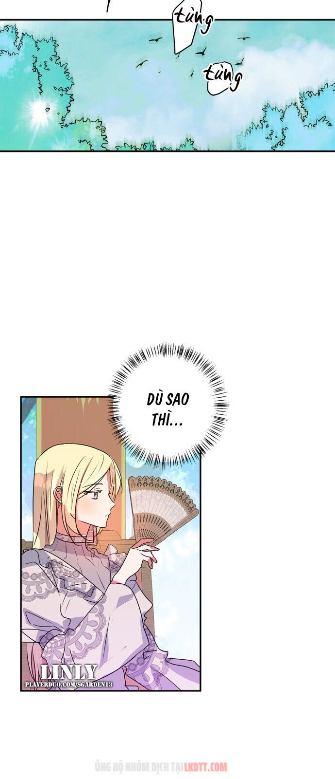 Thuần Hóa Quái Thú Thật Tốt Chapter 30 - 44