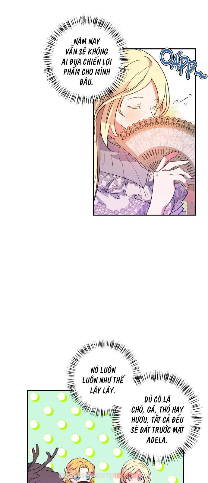 Thuần Hóa Quái Thú Thật Tốt Chapter 30 - 45