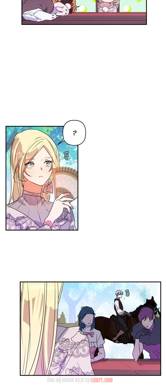 Thuần Hóa Quái Thú Thật Tốt Chapter 30 - 46