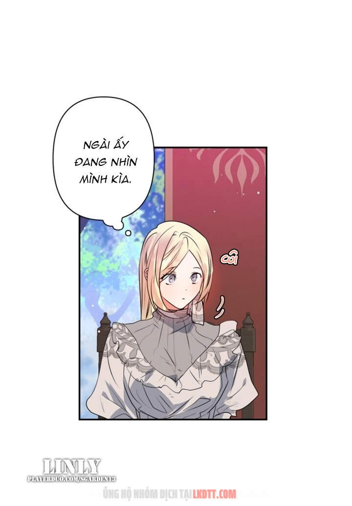 Thuần Hóa Quái Thú Thật Tốt Chapter 31 - 1