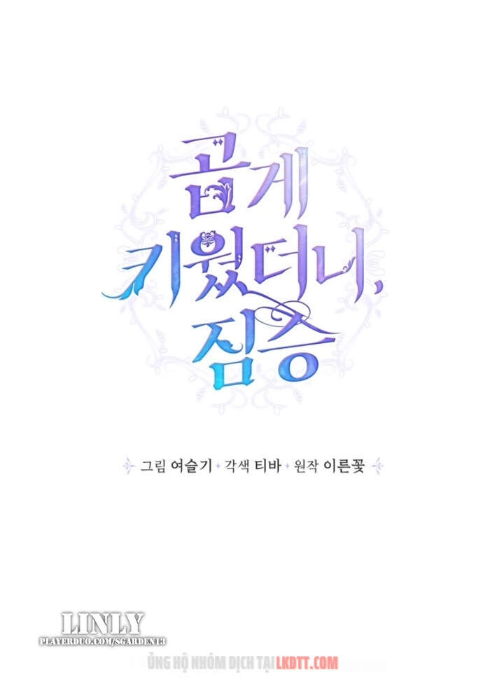 Thuần Hóa Quái Thú Thật Tốt Chapter 31 - 4