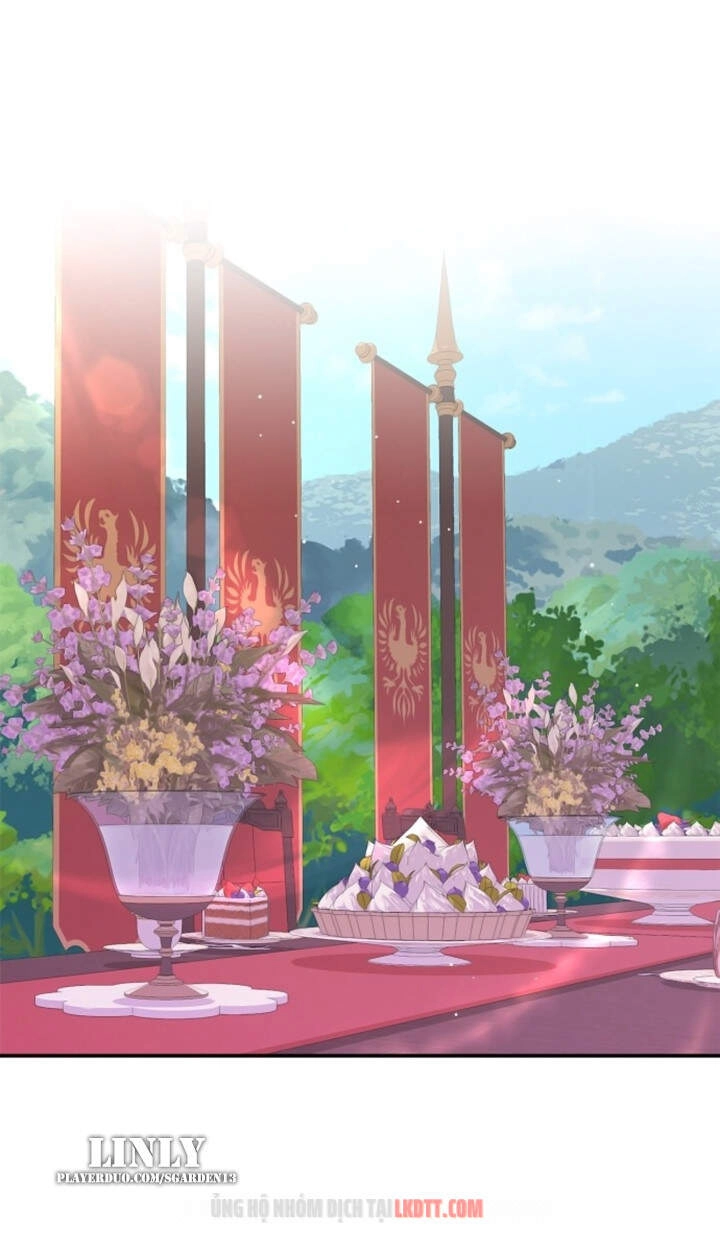 Thuần Hóa Quái Thú Thật Tốt Chapter 31 - 5