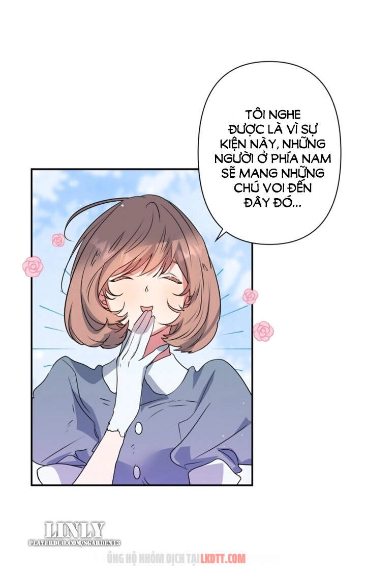 Thuần Hóa Quái Thú Thật Tốt Chapter 31 - 6