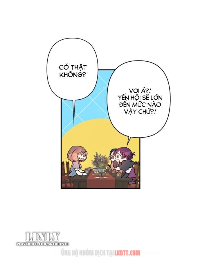 Thuần Hóa Quái Thú Thật Tốt Chapter 31 - 7