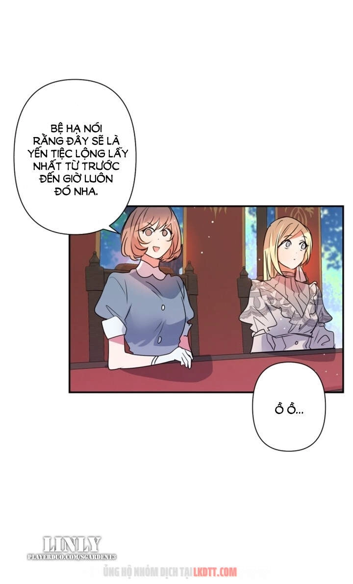 Thuần Hóa Quái Thú Thật Tốt Chapter 31 - 8