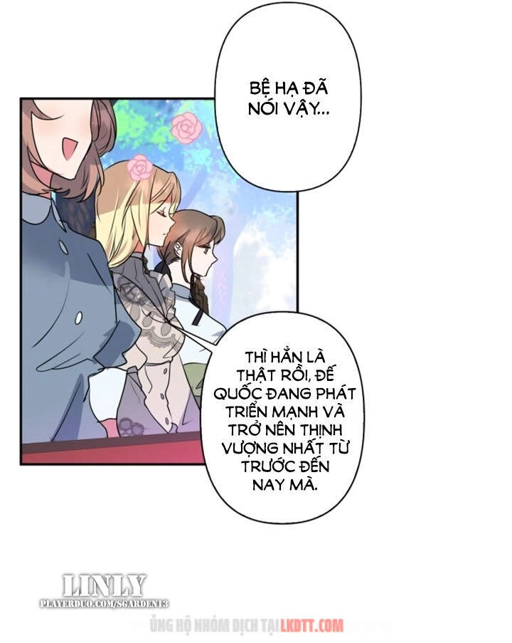 Thuần Hóa Quái Thú Thật Tốt Chapter 31 - 9