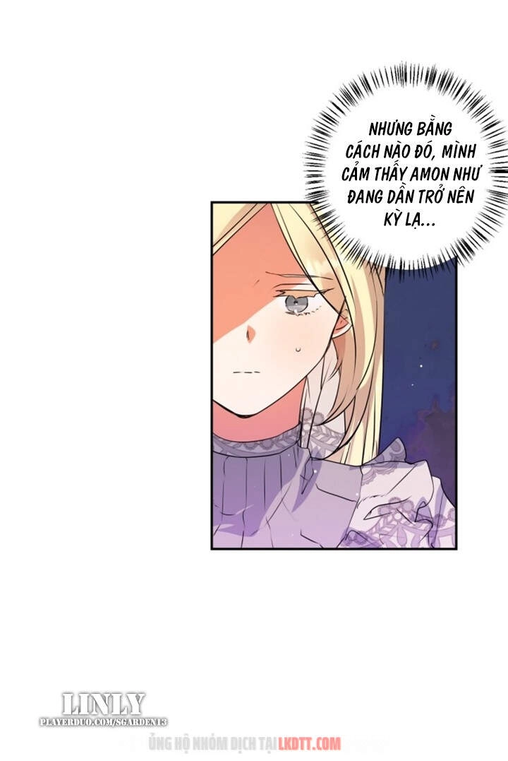 Thuần Hóa Quái Thú Thật Tốt Chapter 31 - 13