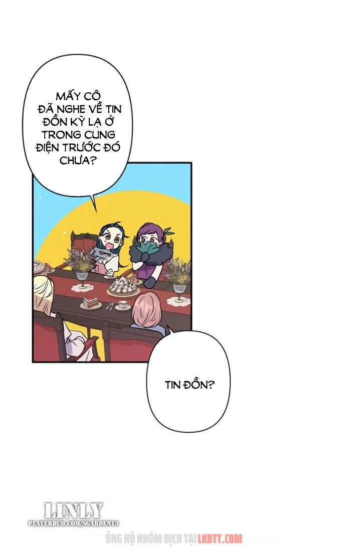 Thuần Hóa Quái Thú Thật Tốt Chapter 31 - 14