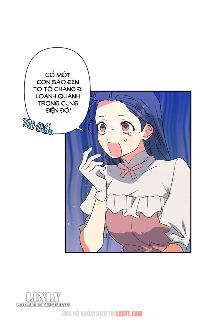 Thuần Hóa Quái Thú Thật Tốt Chapter 31 - 15