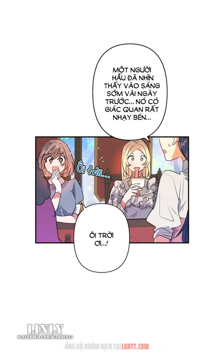 Thuần Hóa Quái Thú Thật Tốt Chapter 31 - 16