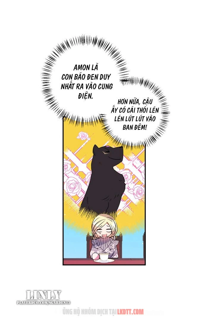 Thuần Hóa Quái Thú Thật Tốt Chapter 31 - 17