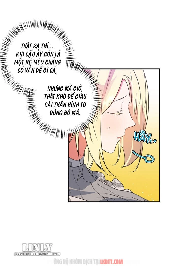 Thuần Hóa Quái Thú Thật Tốt Chapter 31 - 18