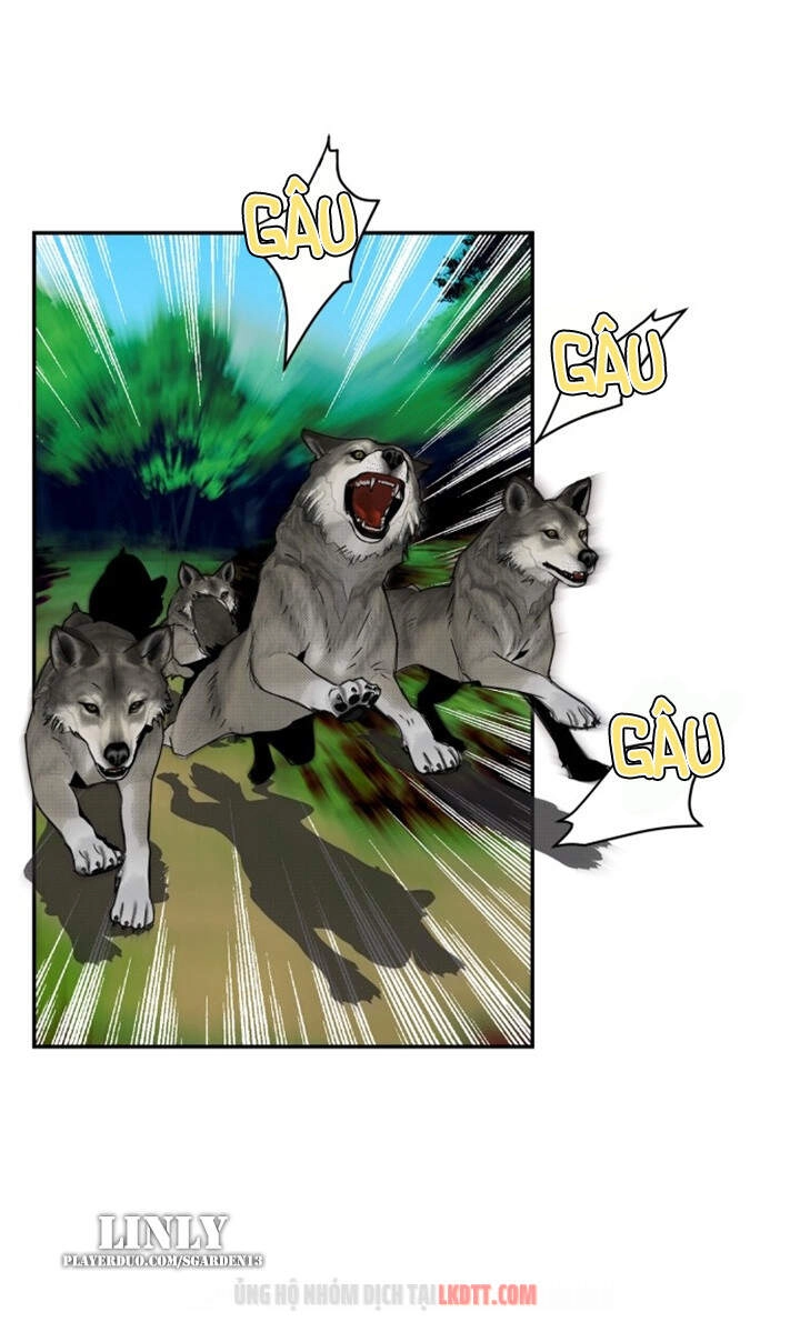 Thuần Hóa Quái Thú Thật Tốt Chapter 31 - 20