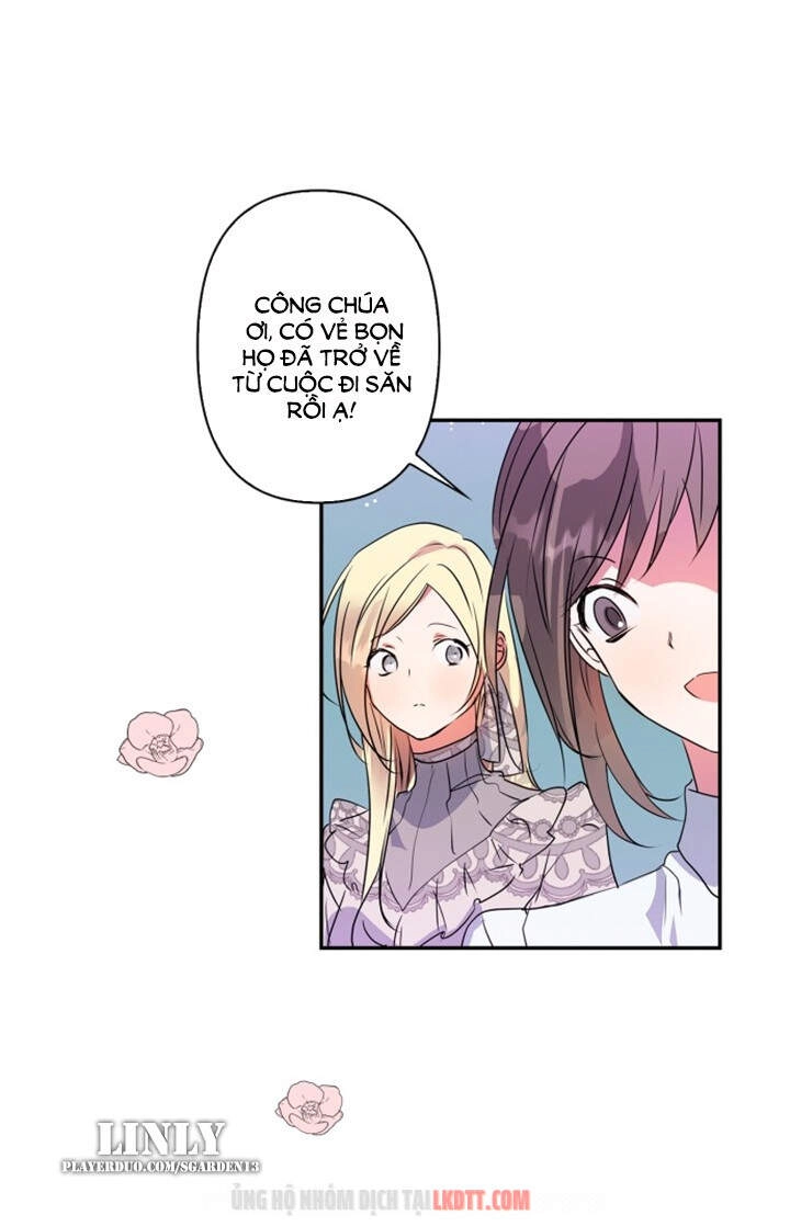 Thuần Hóa Quái Thú Thật Tốt Chapter 31 - 22