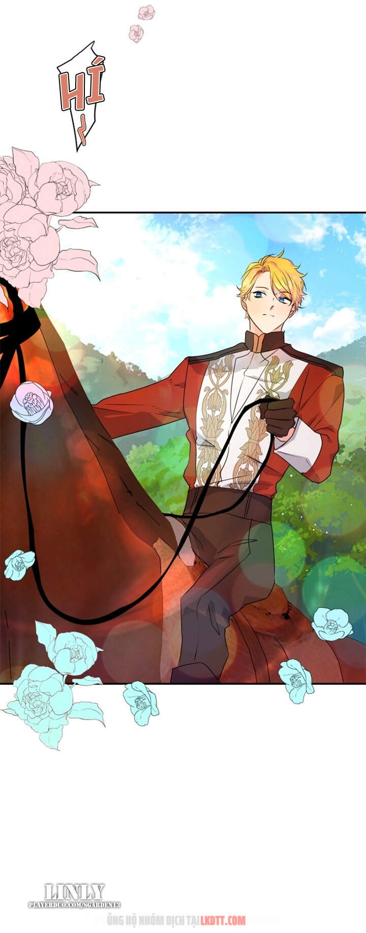 Thuần Hóa Quái Thú Thật Tốt Chapter 31 - 23