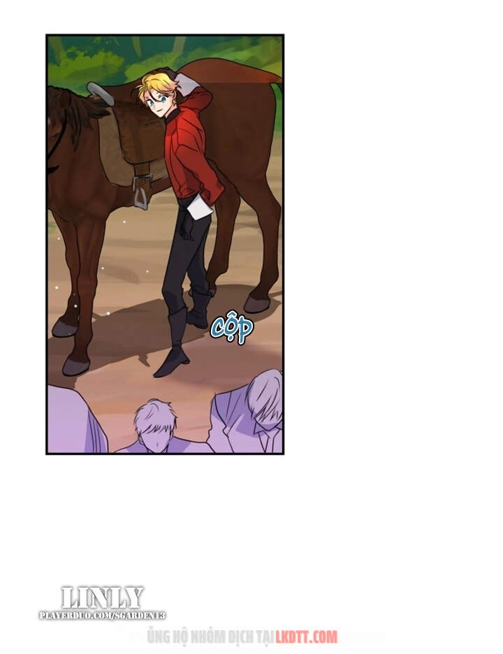 Thuần Hóa Quái Thú Thật Tốt Chapter 31 - 24