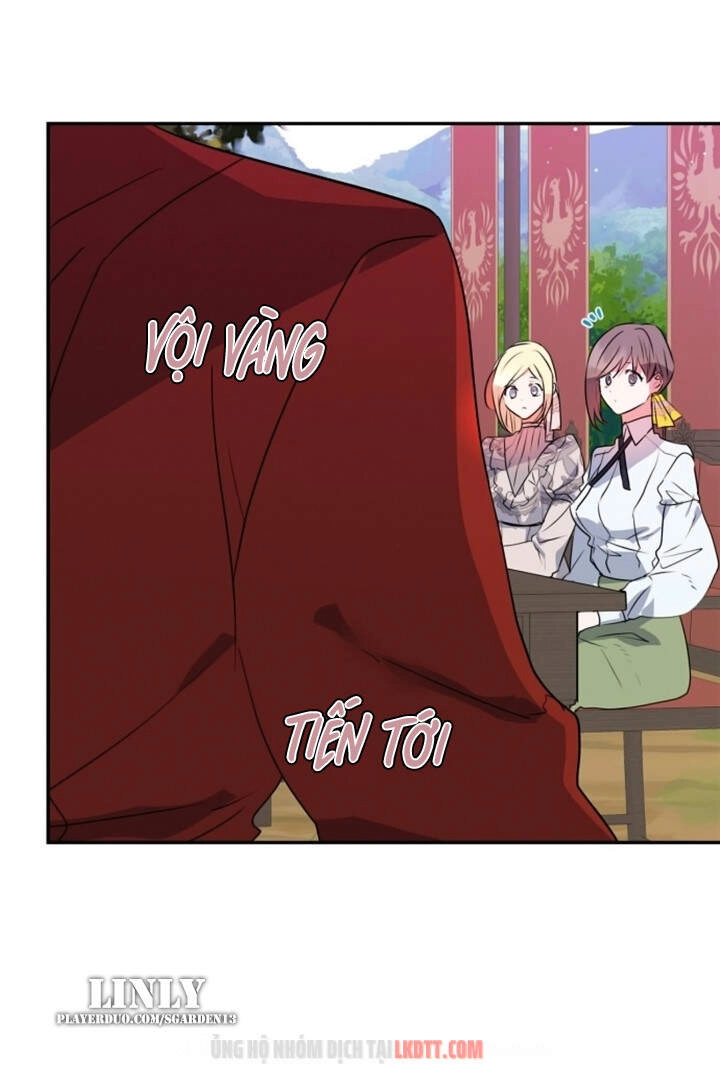 Thuần Hóa Quái Thú Thật Tốt Chapter 31 - 25