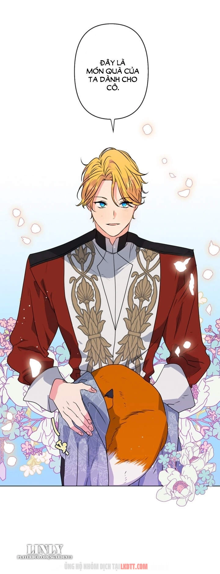 Thuần Hóa Quái Thú Thật Tốt Chapter 31 - 27