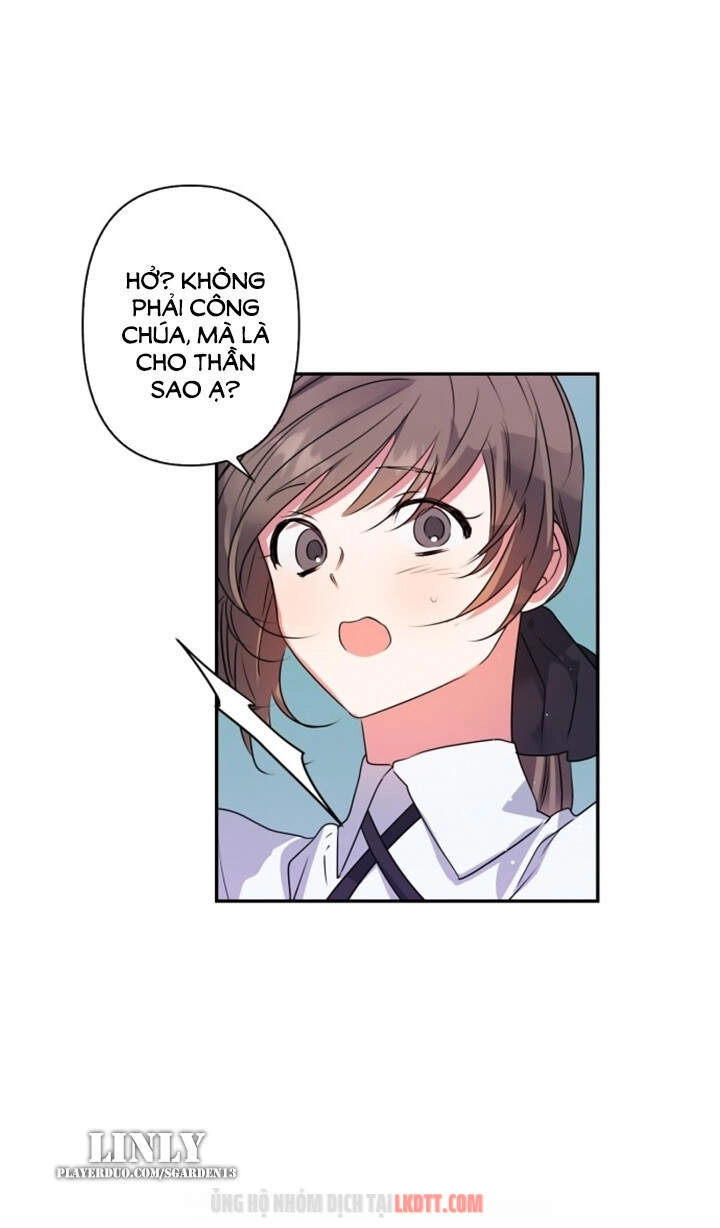 Thuần Hóa Quái Thú Thật Tốt Chapter 31 - 28