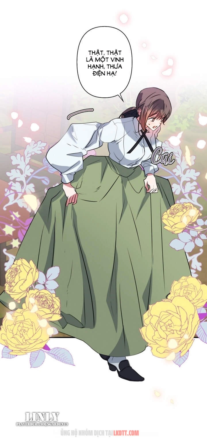 Thuần Hóa Quái Thú Thật Tốt Chapter 31 - 30