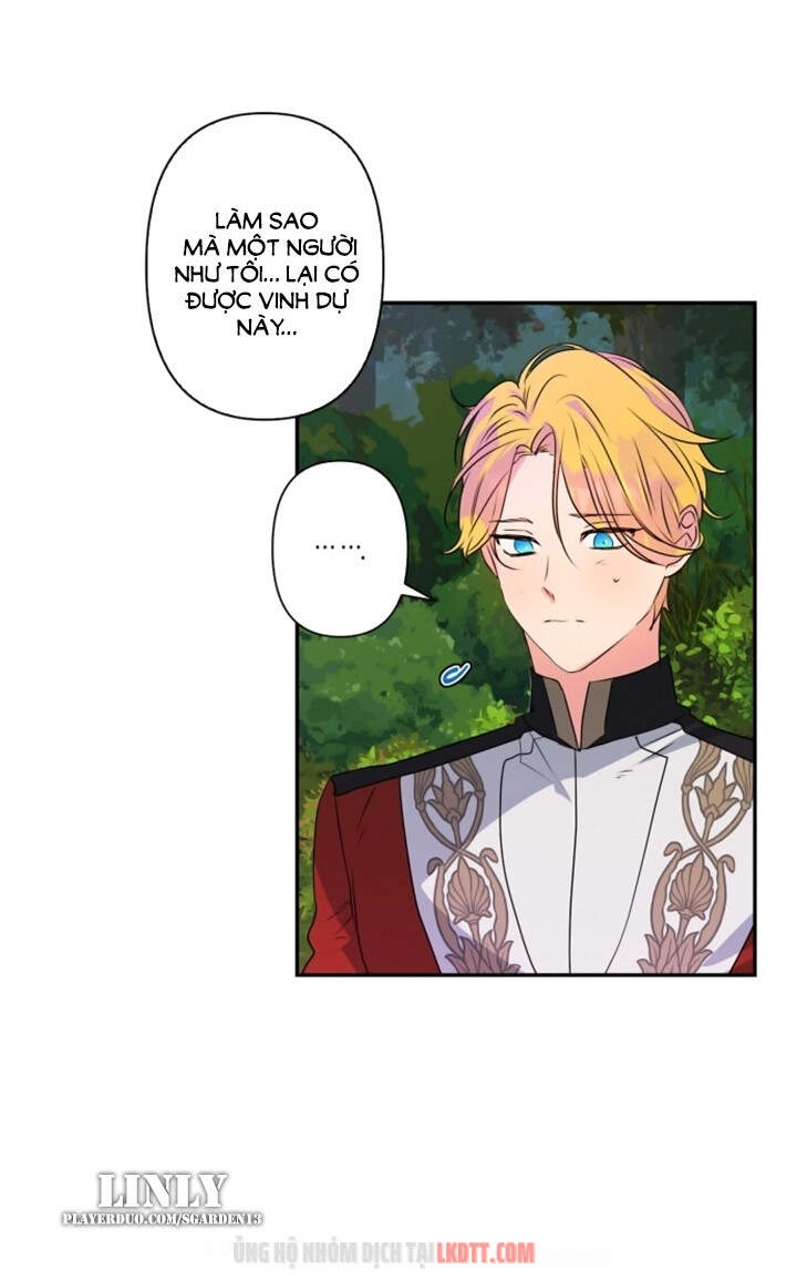 Thuần Hóa Quái Thú Thật Tốt Chapter 31 - 31