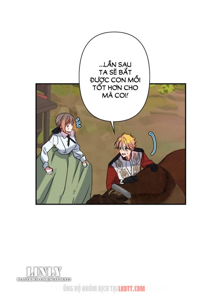 Thuần Hóa Quái Thú Thật Tốt Chapter 31 - 32