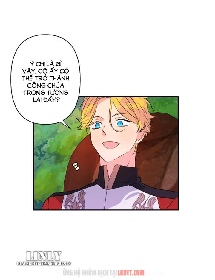 Thuần Hóa Quái Thú Thật Tốt Chapter 31 - 36