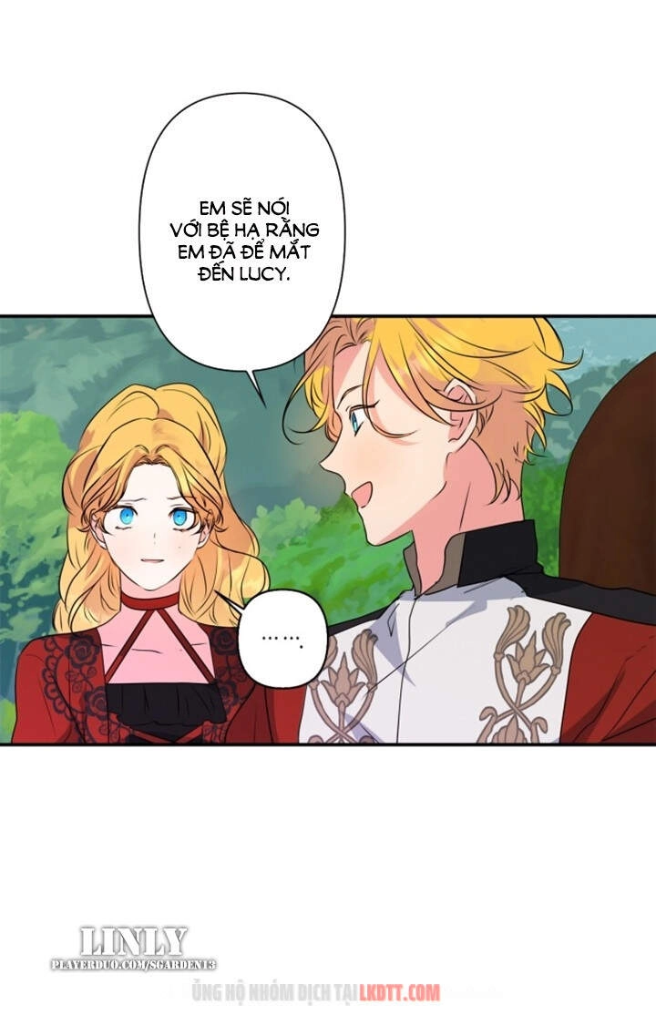 Thuần Hóa Quái Thú Thật Tốt Chapter 31 - 38