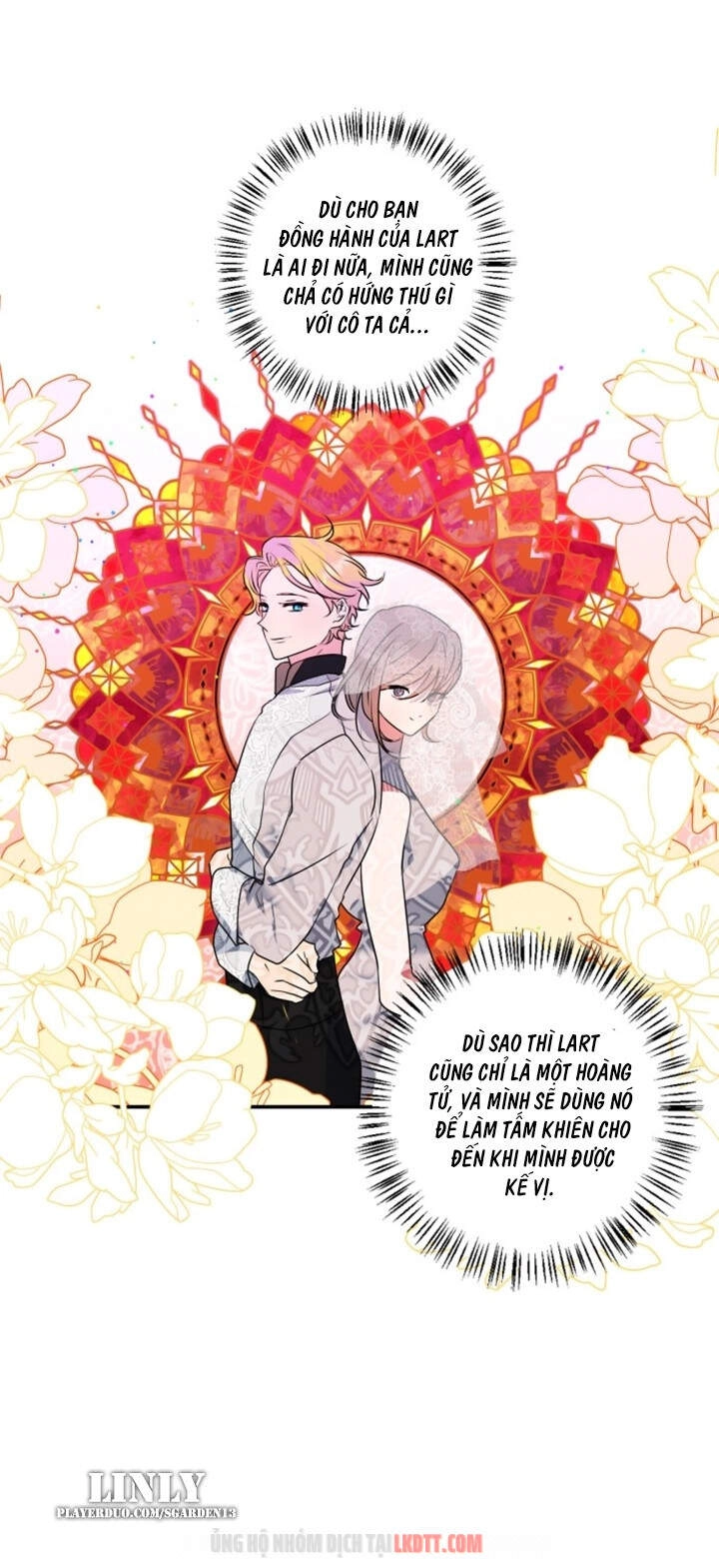 Thuần Hóa Quái Thú Thật Tốt Chapter 31 - 39