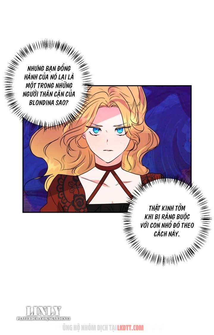 Thuần Hóa Quái Thú Thật Tốt Chapter 31 - 40