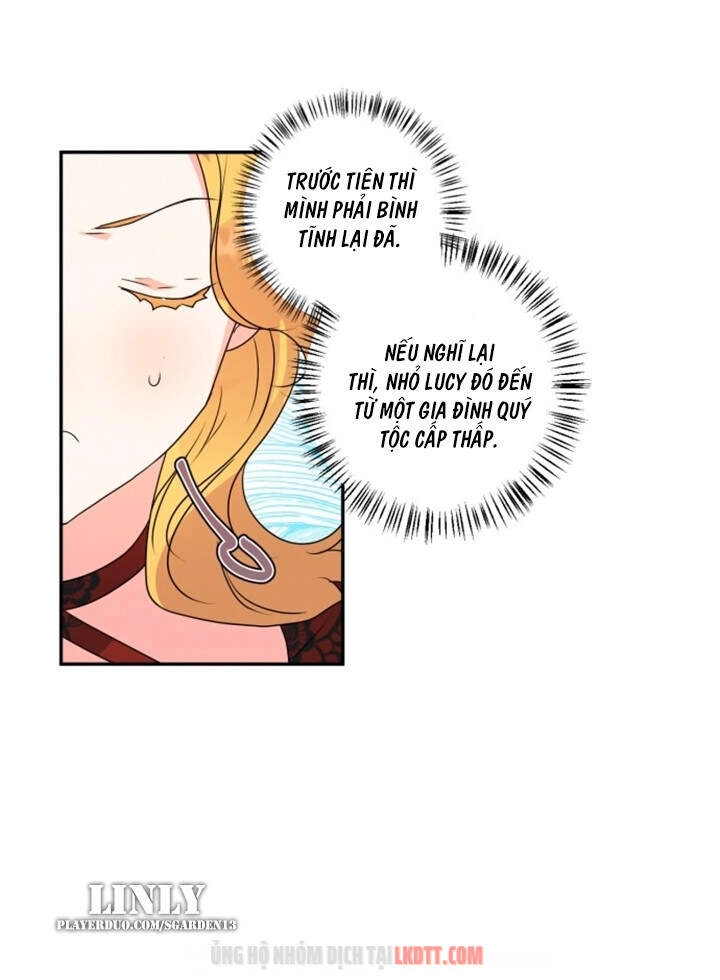 Thuần Hóa Quái Thú Thật Tốt Chapter 31 - 41