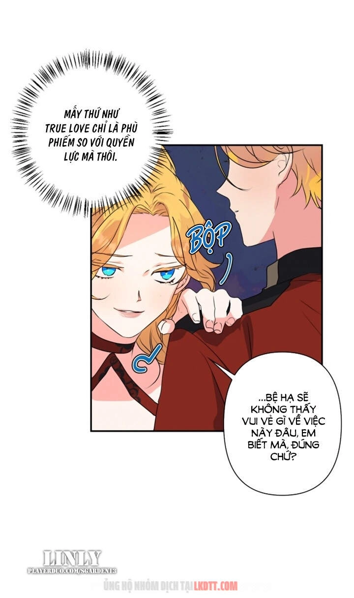 Thuần Hóa Quái Thú Thật Tốt Chapter 31 - 43