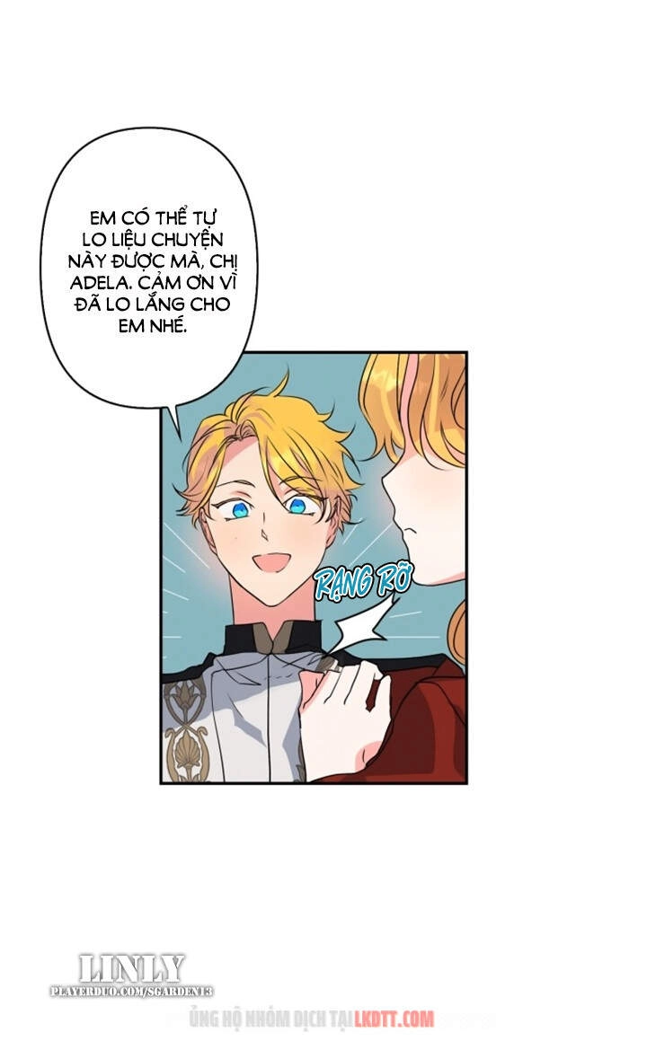 Thuần Hóa Quái Thú Thật Tốt Chapter 31 - 45