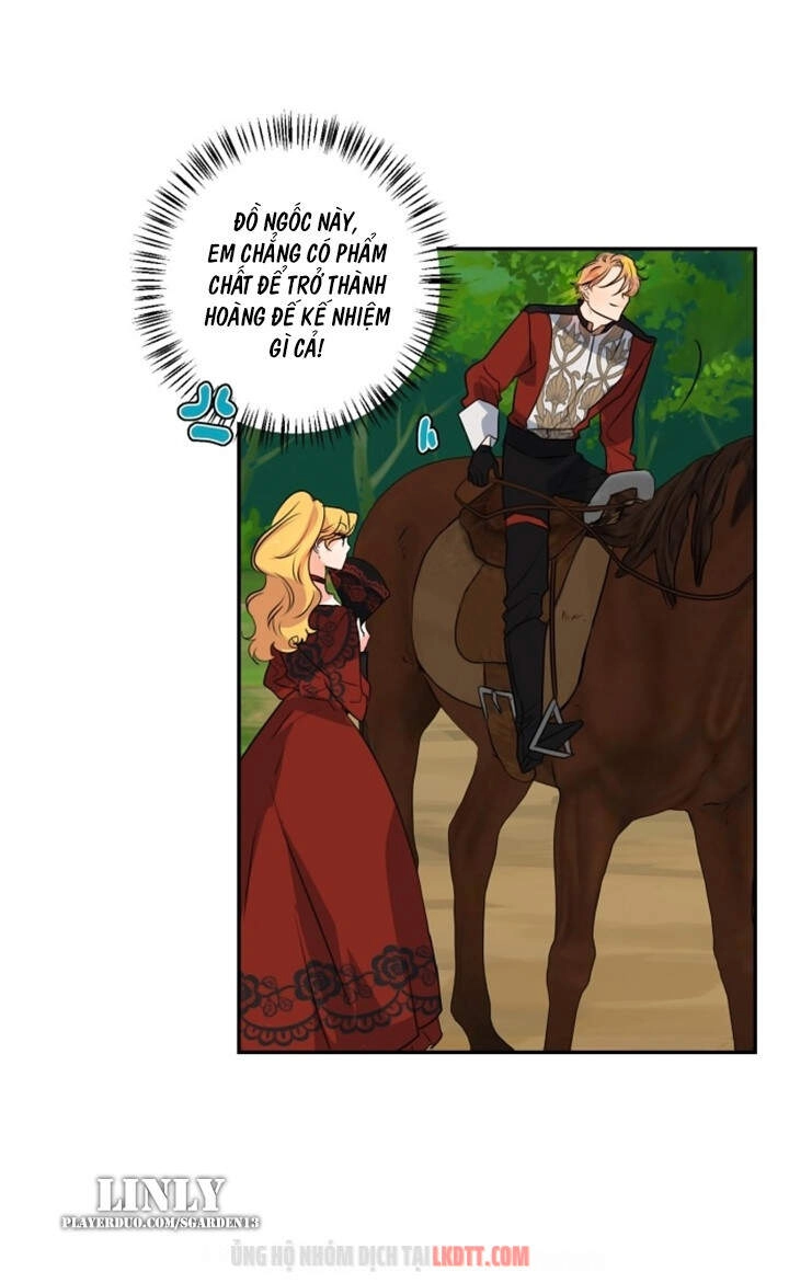 Thuần Hóa Quái Thú Thật Tốt Chapter 31 - 46