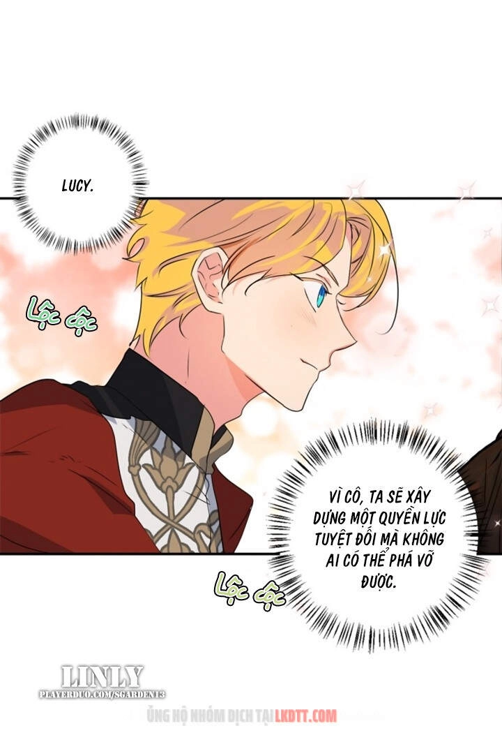 Thuần Hóa Quái Thú Thật Tốt Chapter 31 - 47