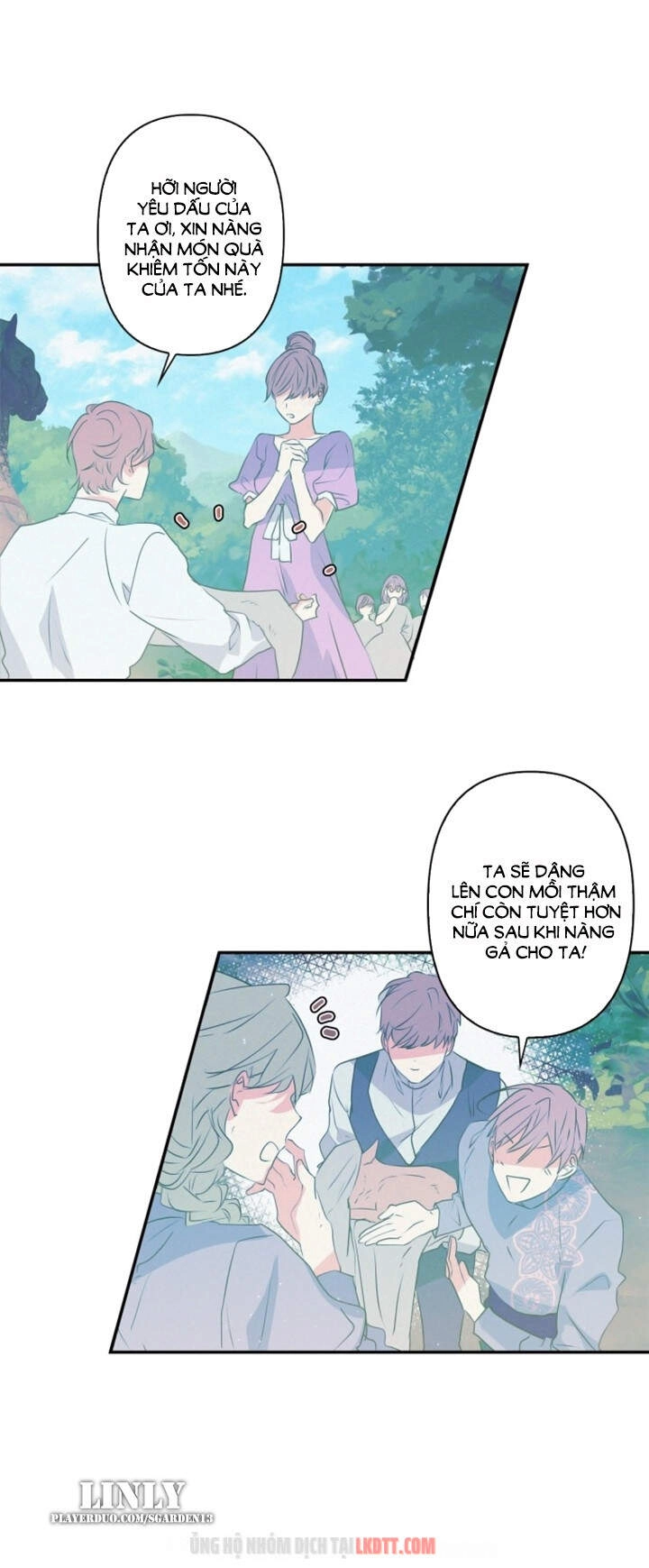 Thuần Hóa Quái Thú Thật Tốt Chapter 31 - 51