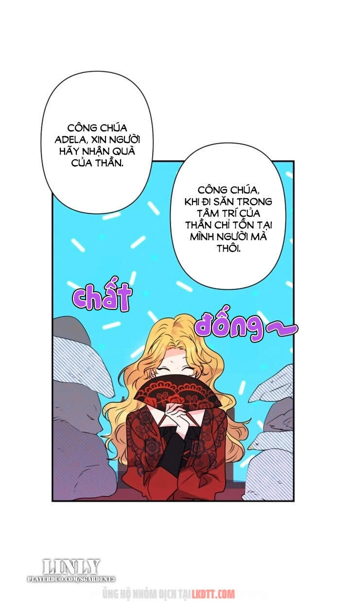 Thuần Hóa Quái Thú Thật Tốt Chapter 31 - 52