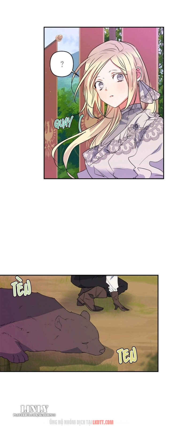 Thuần Hóa Quái Thú Thật Tốt Chapter 31 - 55