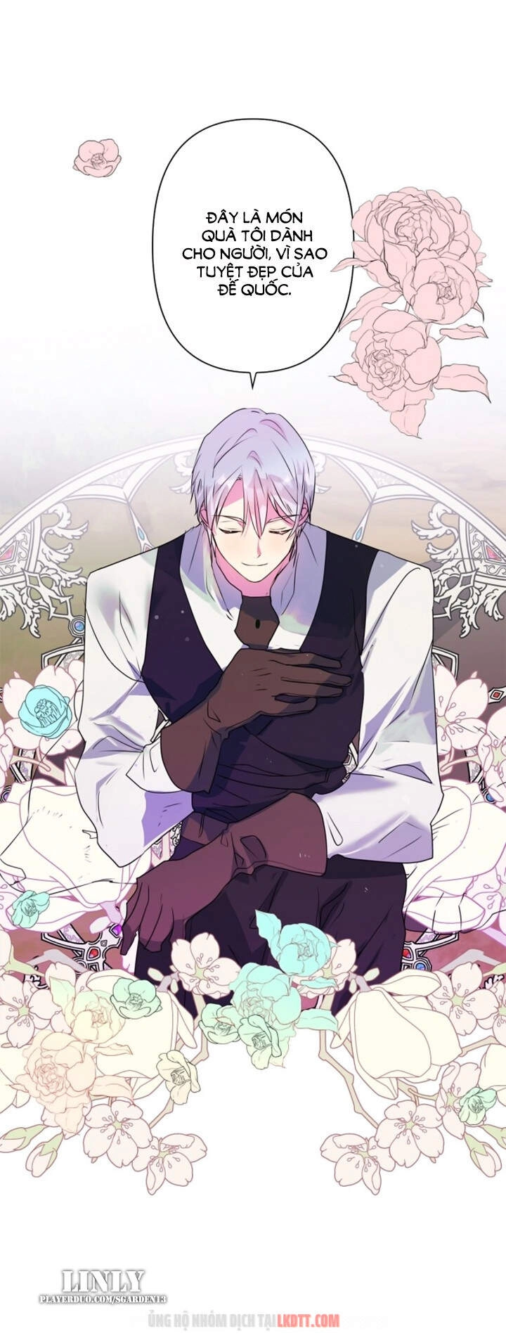 Thuần Hóa Quái Thú Thật Tốt Chapter 31 - 56