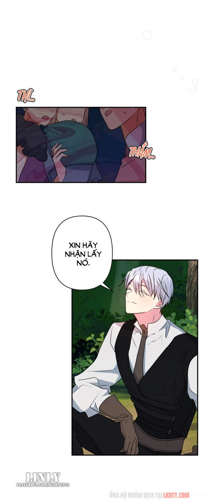 Thuần Hóa Quái Thú Thật Tốt Chapter 32 - 3