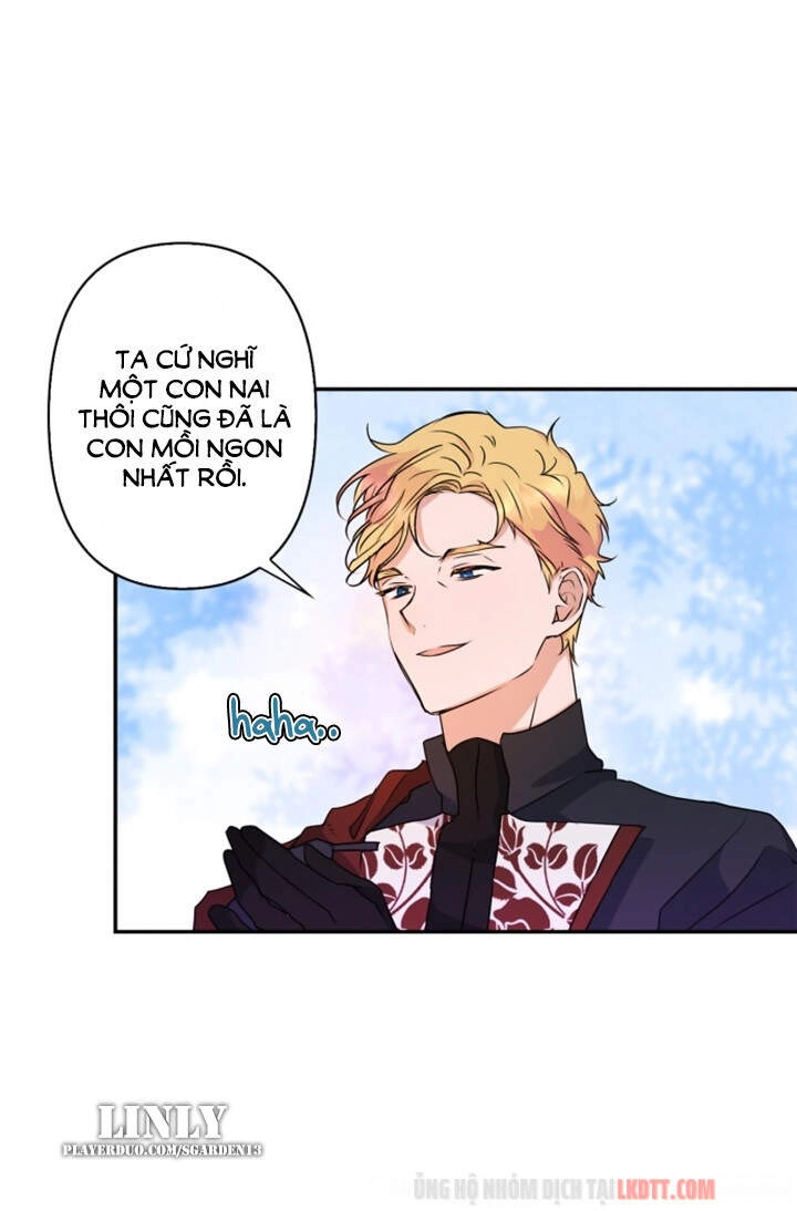 Thuần Hóa Quái Thú Thật Tốt Chapter 32 - 6