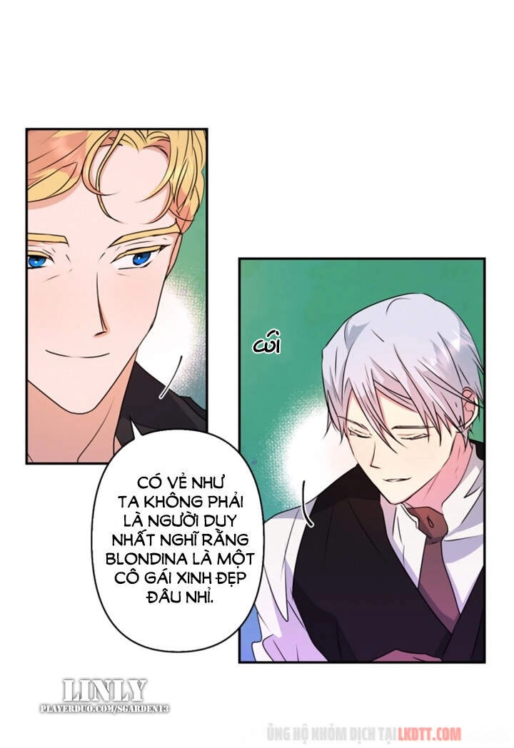 Thuần Hóa Quái Thú Thật Tốt Chapter 32 - 7