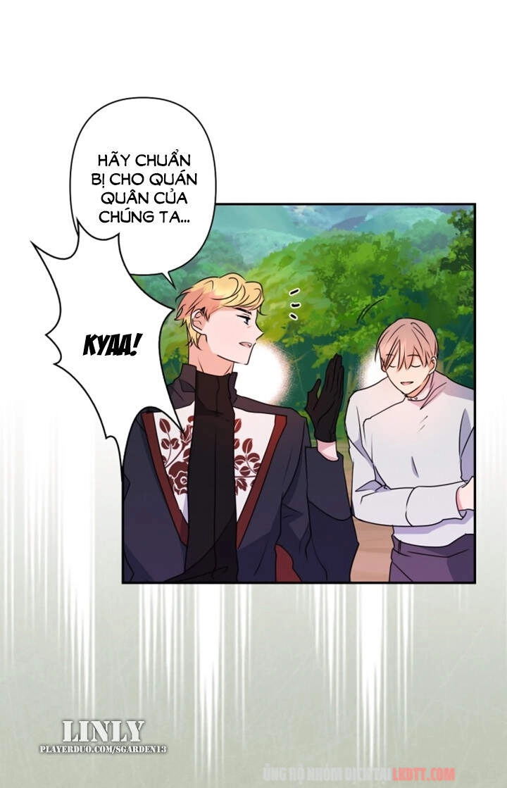 Thuần Hóa Quái Thú Thật Tốt Chapter 32 - 8