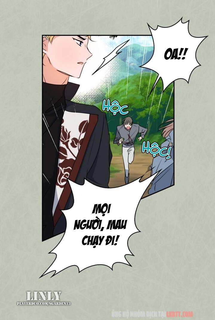 Thuần Hóa Quái Thú Thật Tốt Chapter 32 - 9