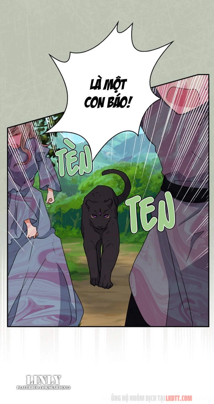 Thuần Hóa Quái Thú Thật Tốt Chapter 32 - 10