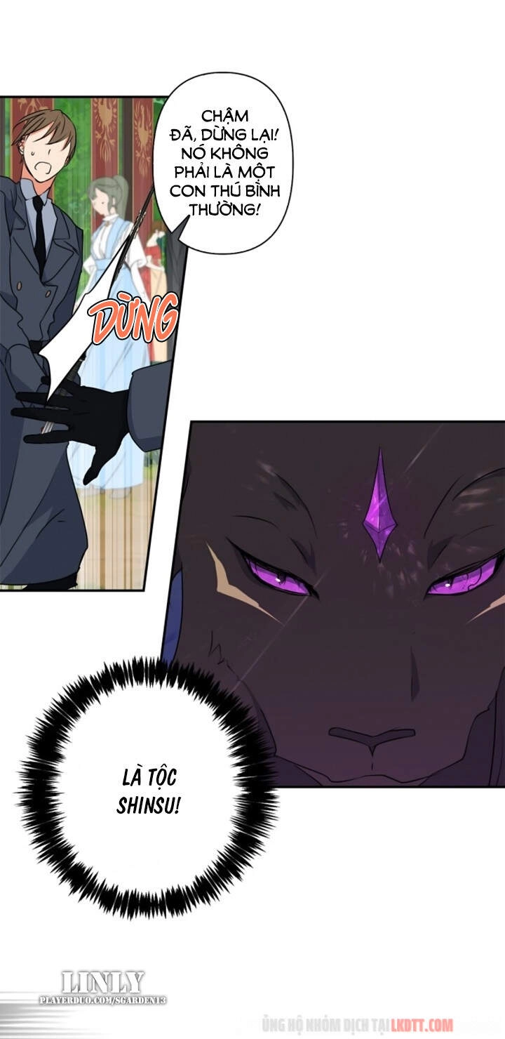 Thuần Hóa Quái Thú Thật Tốt Chapter 32 - 11