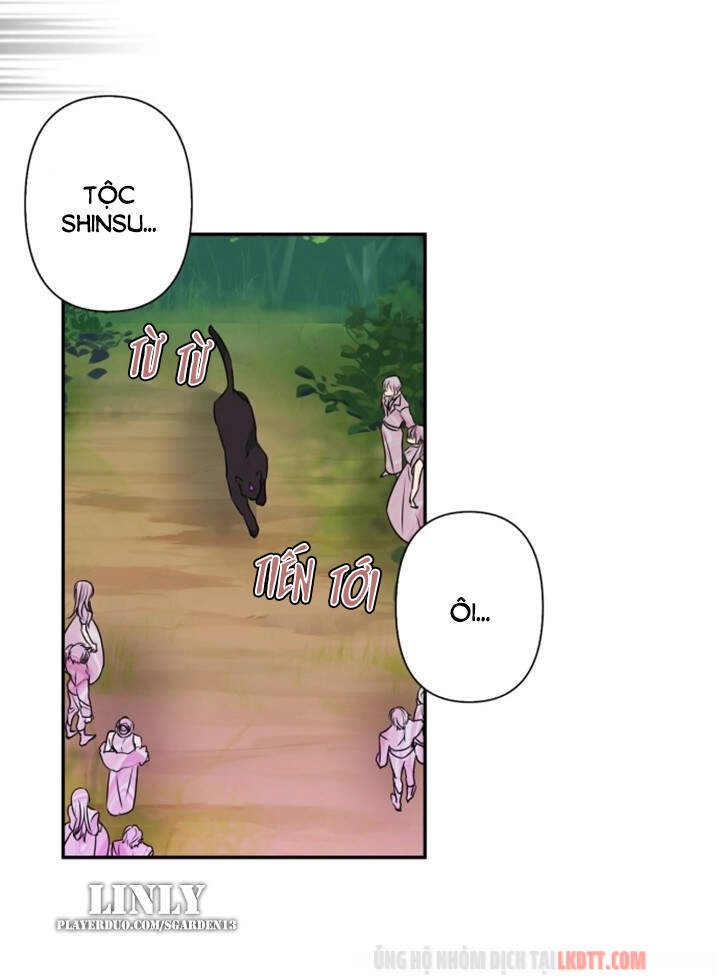 Thuần Hóa Quái Thú Thật Tốt Chapter 32 - 13