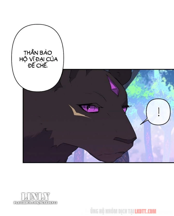 Thuần Hóa Quái Thú Thật Tốt Chapter 32 - 14