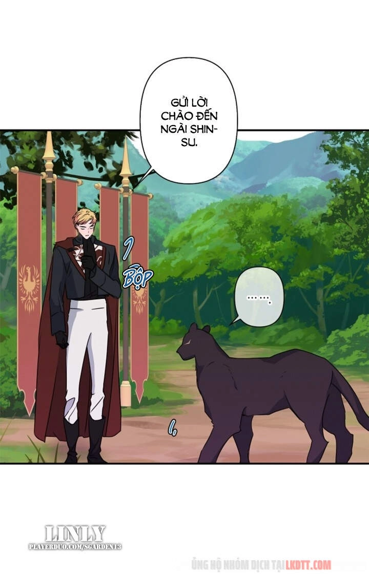 Thuần Hóa Quái Thú Thật Tốt Chapter 32 - 15