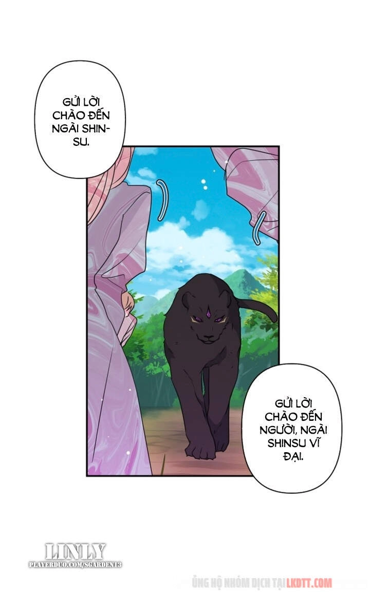 Thuần Hóa Quái Thú Thật Tốt Chapter 32 - 16